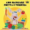 Amo mangiare frutta e verdura - Bild 1