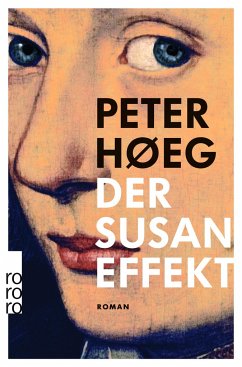 Der Susan-Effekt - Høeg, Peter