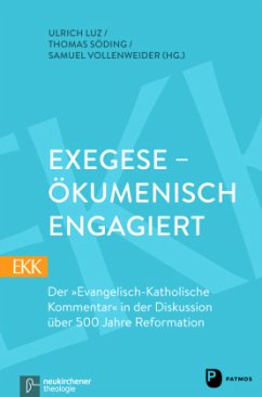 Exegese - ökumenisch engagiert - EKK