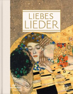 Liebeslieder, m. Audio-CD