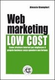 Web marketing low cost