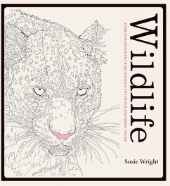 Cover Wildlife Colouring