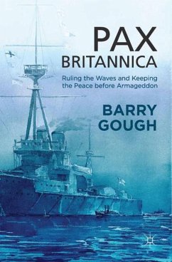 Pax Britannica - Gough, B.