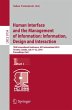 Human Interface and the Management of... - Bild 1
