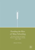 Funding the Rise of Mass Schooling