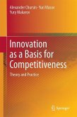 Innovation as a Basis for Competitiveness