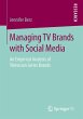 Managing TV Brands with Social Media - Bild 1
