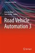 Road Vehicle Automation 3 - Bild 1