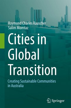 Cities in Global Transition - Rauscher, Raymond Charles;Momtaz, Salim