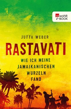 Rastavati (eBook, ePUB) - Weber, Jutta; Werner, Ella Carina