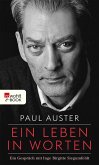 Ein Leben in Worten (eBook, ePUB)