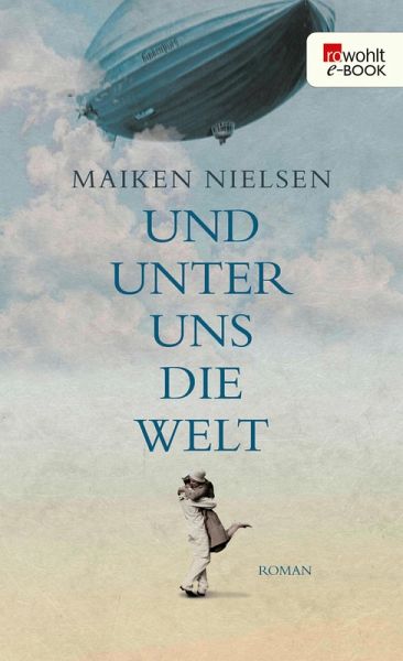 Und unter uns die Welt (eBook, ePUB)