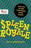 Spleen Royale (eBook, ePUB)