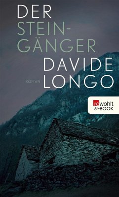Der Steingänger (eBook, ePUB) - Longo, Davide