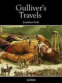 Gulliver's travels (eBook, ePUB)