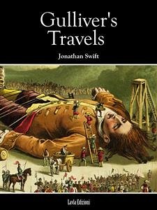 Gulliver's travels (eBook, ePUB) - Swift, Jonathan