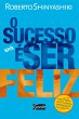 O sucesso é ser feliz (eBook, ePUB) - Bild 1