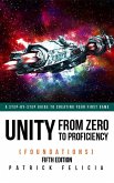 Unity from Zero to Proficiency (Foundations) Fifth Edition (eBook, ePUB)