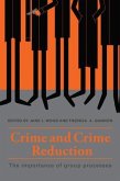 Crime and Crime Reduction