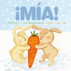 ¡Mía! - Jin, Susie Lee