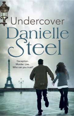 Undercover - Steel, Danielle