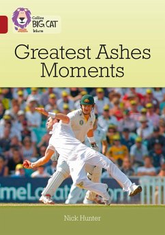 Greatest Ashes Moments - Hunter, Nick