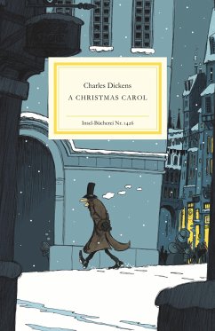 A Christmas Carol - Dickens, Charles