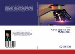 Carcinogenesis and Mutagenesis