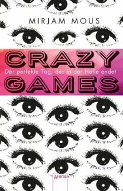 Crazy Games - Mous, Mirjam