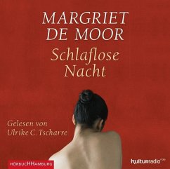 Schlaflose Nacht - Moor, Margriet de