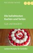 Die beliebtesten Kuchen und Torten - Bild 1