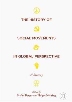 The History of Social Movements in Global Perspective