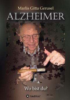 Alzheimer - Gerusel, Marlis Gitta