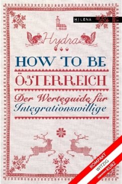 How to be Österreich - Hydra