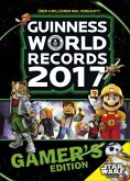 Guinness World Records 2017 Gamer's Edition (Deutsche Ausgabe)