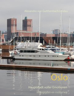 Oslo - Gutthenbach-Lindau, Alexandra von