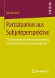 Partizipation aus Subjektperspektive - Bild 1