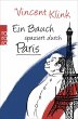Ein Bauch spaziert durch Paris - Bild 1