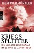 Kriegssplitter - Bild 1