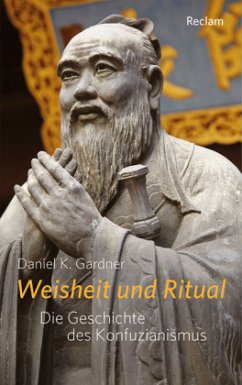 Weisheit und Ritual - Gardner, Daniel K.