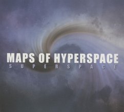 Superspace - Maps Of Hyperspace