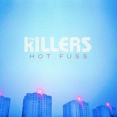 Cover Hot Fuss