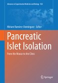 Pancreatic Islets Isolation