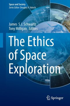 The Ethics of Space Exploration