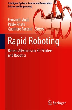 Rapid Roboting