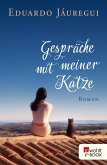 Gespräche mit meiner Katze (eBook, ePUB)