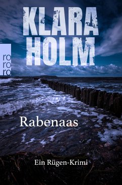 Rabenaas / Ostsee-Krimi Bd.3 (eBook, ePUB) - Holm, Klara