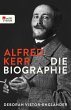 Alfred Kerr (eBook, ePUB) - Bild 1