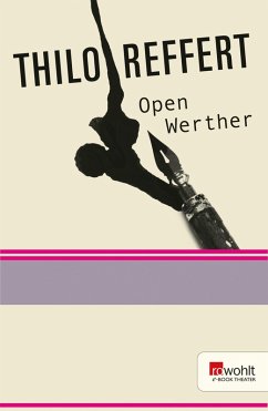 Open Werther (eBook, ePUB) - Reffert, Thilo