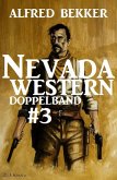 Nevada Western Doppelband #3 - Ritt zum Galgen/Marshal ohne Stern (eBook, ePUB)